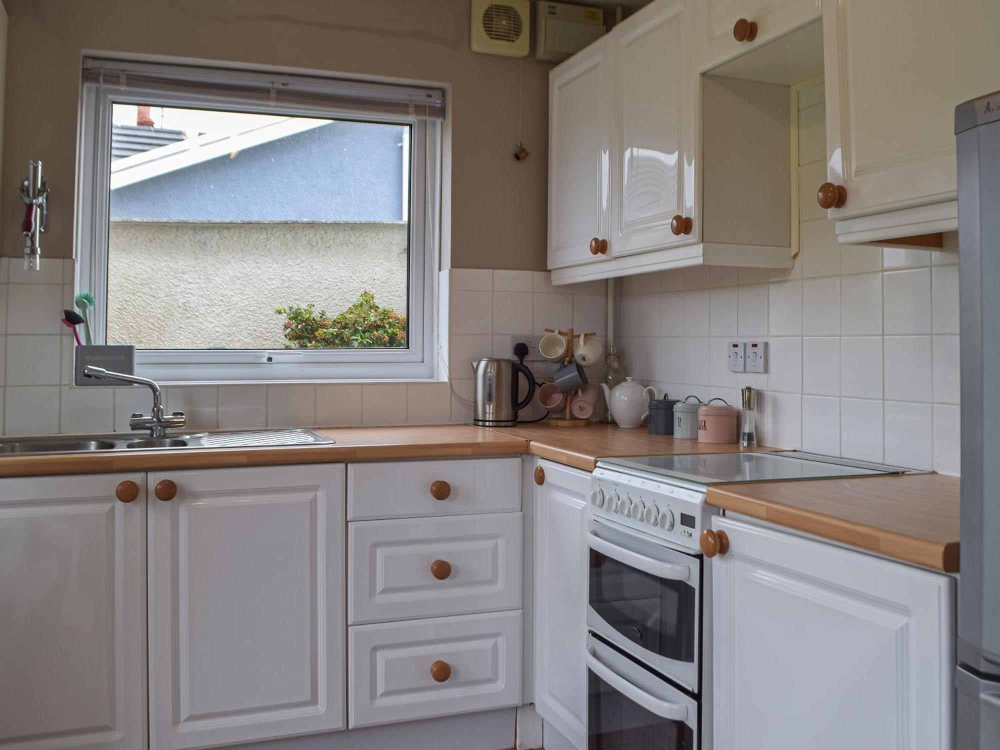 Maes Dyfed Villa St. Davids  Exterior photo